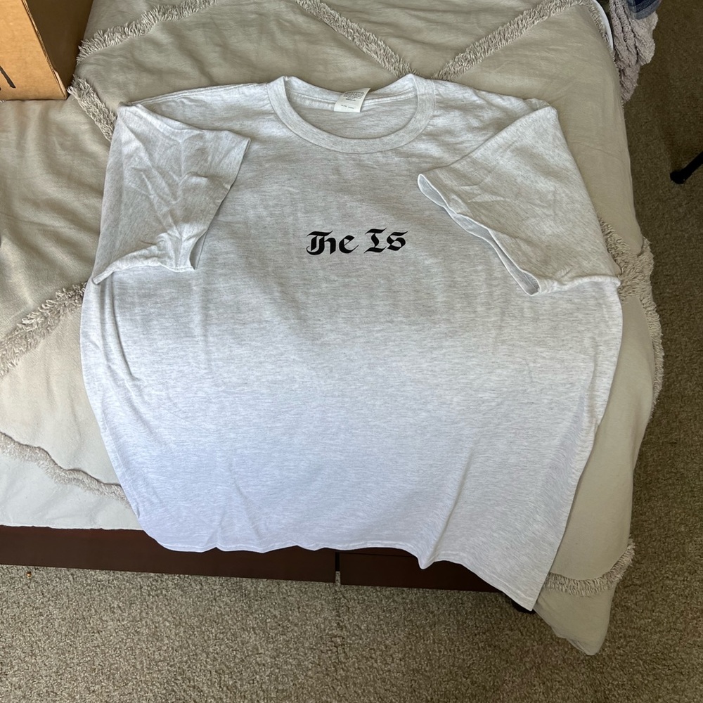 Crowder Concert T-Shirtv